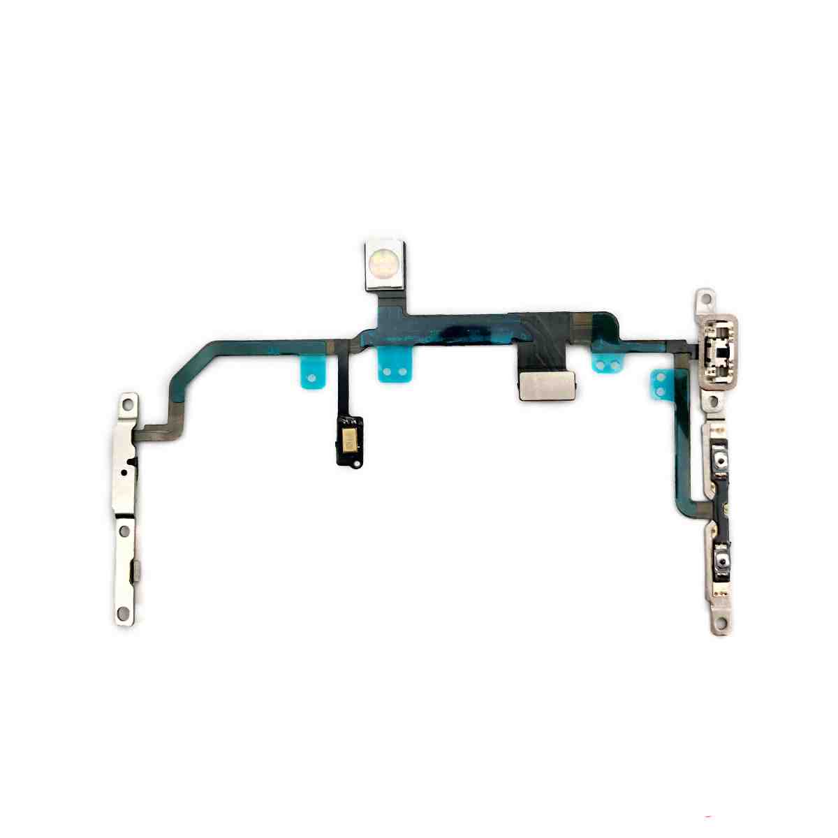 ENCENDIDO + VOLUMEN + FLASH IPHONE 8 PLUS